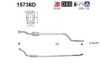 CITRO 1705SR Catalytic Converter